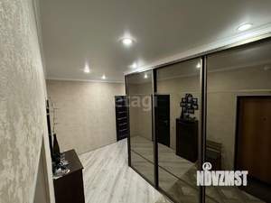 2-к квартира, вторичка, 68м2, 9/22 этаж