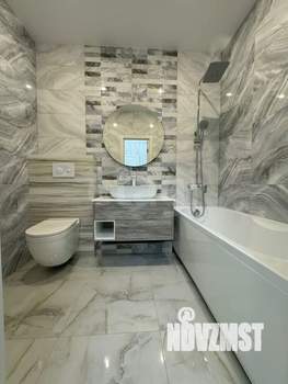1-к квартира, вторичка, 40м2, 9/18 этаж