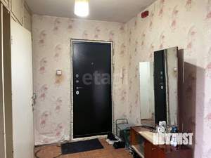 2-к квартира, вторичка, 53м2, 2/5 этаж