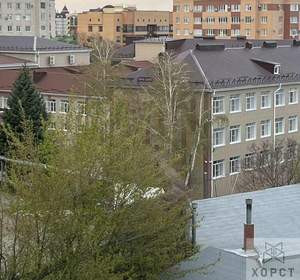 2-к квартира, вторичка, 61м2, 7/16 этаж