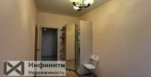 3-к квартира, вторичка, 56м2, 4/4 этаж