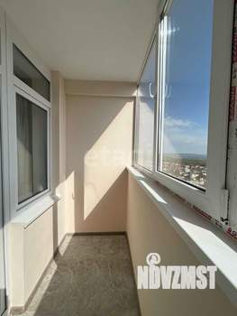 2-к квартира, вторичка, 64м2, 13/16 этаж