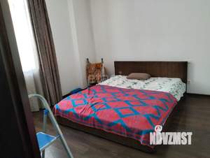 1-к квартира, вторичка, 44м2, 6/7 этаж