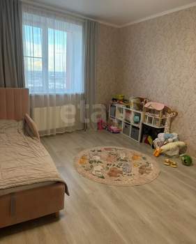 2-к квартира, вторичка, 69м2, 16/16 этаж