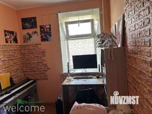 4-к квартира, вторичка, 74м2, 7/10 этаж