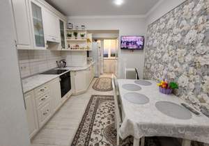 2-к квартира, вторичка, 60м2, 10/16 этаж