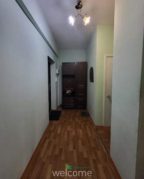1-к квартира, вторичка, 35м2, 1/10 этаж