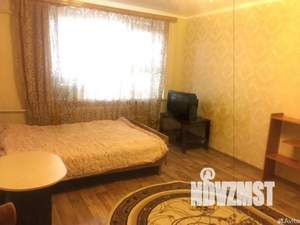 1-к квартира, вторичка, 31м2, 5/5 этаж