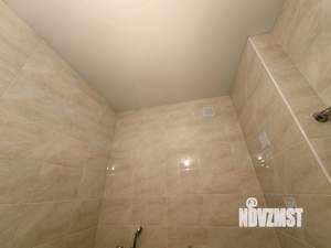1-к квартира, вторичка, 35м2, 3/5 этаж