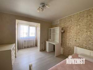 2-к квартира, вторичка, 44м2, 5/5 этаж
