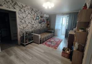 2-к квартира, вторичка, 45м2, 4/5 этаж