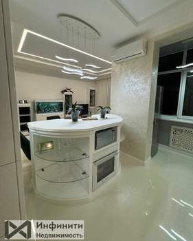 2-к квартира, вторичка, 69м2, 14/16 этаж