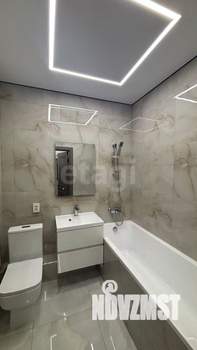 2-к квартира, вторичка, 60м2, 21/25 этаж