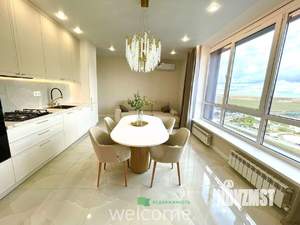 3-к квартира, вторичка, 91м2, 14/24 этаж