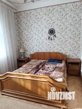 3-к квартира, вторичка, 73м2, 1/1 этаж