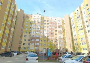 1-к квартира, вторичка, 37м2, 6/9 этаж