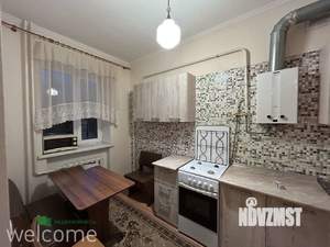 2-к квартира, вторичка, 43м2, 2/2 этаж