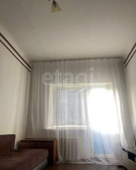 1-к квартира, вторичка, 30м2, 5/5 этаж