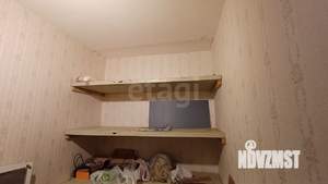 4-к квартира, вторичка, 103м2, 5/11 этаж