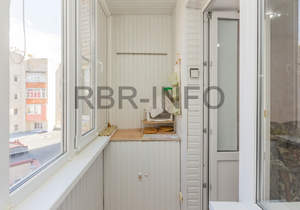 3-к квартира, вторичка, 83м2, 4/6 этаж