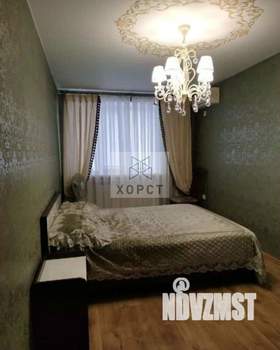 3-к квартира, вторичка, 88м2, 1/7 этаж