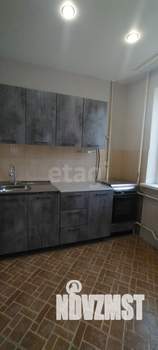 1-к квартира, вторичка, 36м2, 3/9 этаж