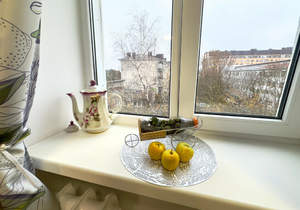 2-к квартира, вторичка, 44м2, 4/5 этаж