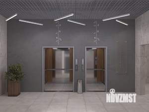 2-к квартира, вторичка, 60м2, 3/19 этаж