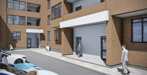 2-к квартира, вторичка, 67м2, 9/12 этаж
