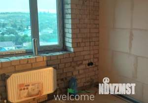 1-к квартира, вторичка, 24м2, 6/6 этаж