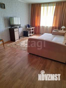 2-к квартира, вторичка, 54м2, 5/5 этаж