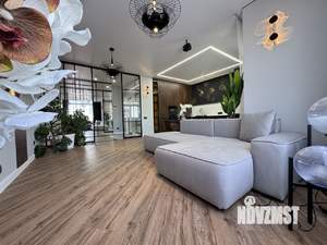 3-к квартира, вторичка, 93м2, 9/22 этаж
