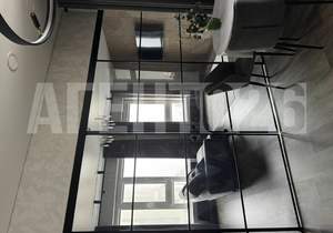 2-к квартира, вторичка, 70м2, 22/22 этаж