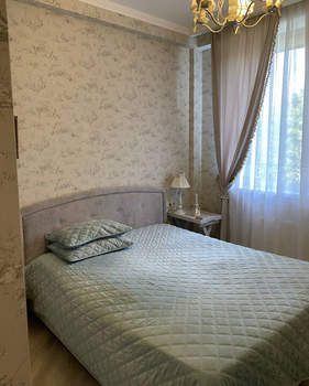 2-к квартира, вторичка, 72м2, 7/14 этаж
