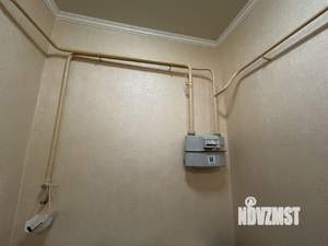 2-к квартира, вторичка, 34м2, 1/2 этаж