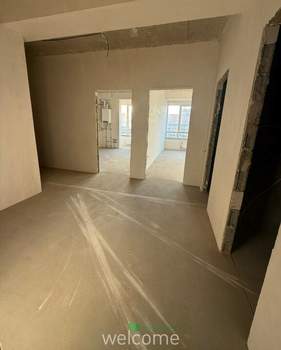 2-к квартира, вторичка, 77м2, 7/8 этаж