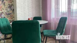 1-к квартира, вторичка, 55м2, 7/18 этаж