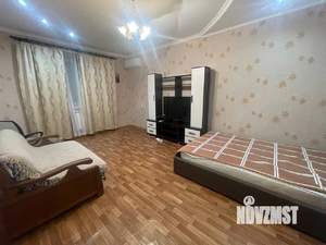 1-к квартира, вторичка, 40м2, 9/10 этаж