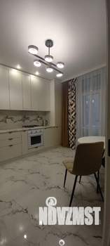 1-к квартира, вторичка, 32м2, 3/12 этаж