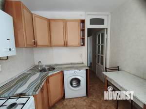 1-к квартира, вторичка, 33м2, 4/5 этаж