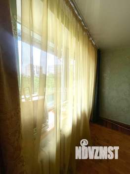 1-к квартира, вторичка, 32м2, 4/5 этаж