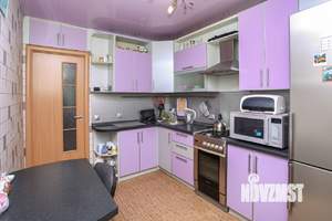 3-к квартира, вторичка, 65м2, 5/5 этаж