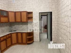 1-к квартира, вторичка, 45м2, 1/11 этаж