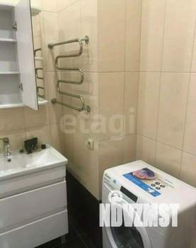 2-к квартира, вторичка, 56м2, 5/10 этаж