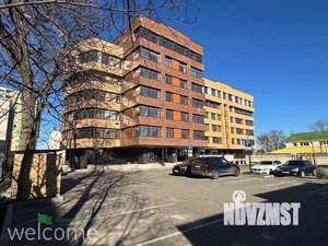 2-к квартира, сданный дом, 99м2, 6/7 этаж