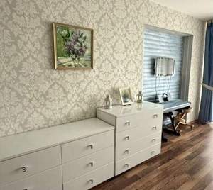 3-к квартира, вторичка, 119м2, 14/18 этаж