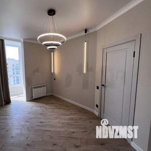1-к квартира, вторичка, 35м2, 8/12 этаж