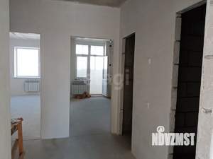 2-к квартира, вторичка, 62м2, 12/18 этаж