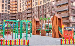 1-к квартира, вторичка, 54м2, 3/14 этаж