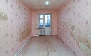 2-к квартира, вторичка, 50м2, 2/9 этаж